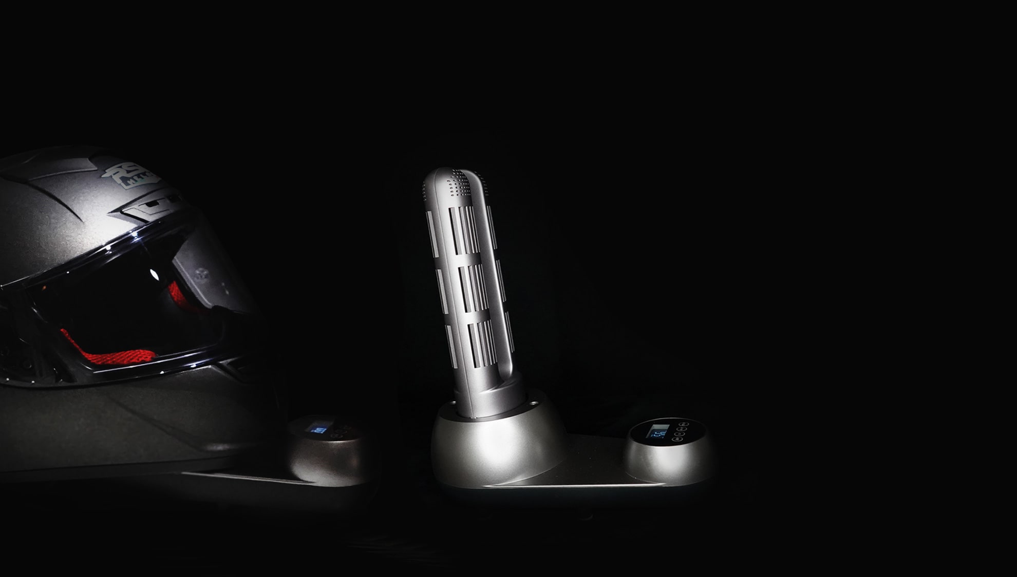 meekee 安全帽烘乾機